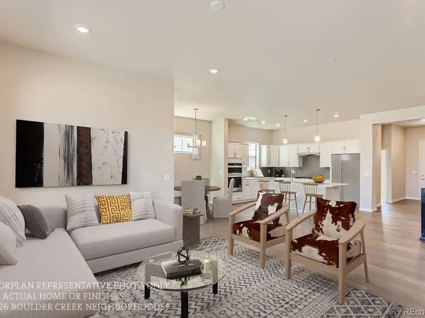 823 W 129th Place, Westminster, CO 80234