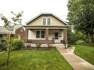 1056 Altavia Ave, Park Hills, KY 41011