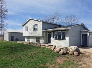 4016 S Bard Rd, Beaverton, MI 48612