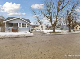 219 E Grand Ave, Muskegon, MI 49442
