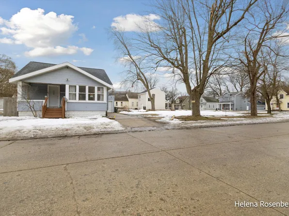 219 E Grand Ave, Muskegon, MI 49442