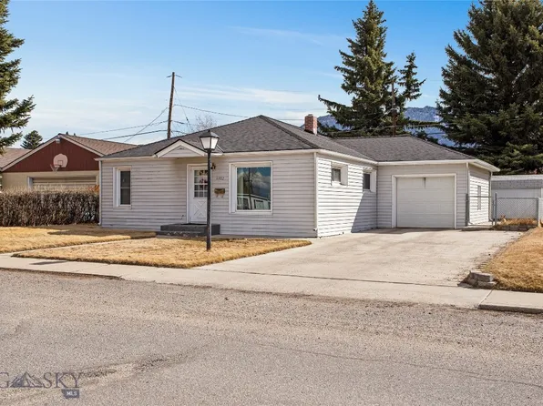 2202 Massachusetts Ave, Butte, MT 59701