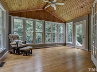 82 Jamestown Rd, Pittsboro, NC 27312