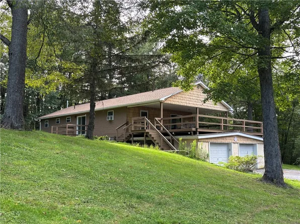 114 Preston Dr, Kane, PA 16735