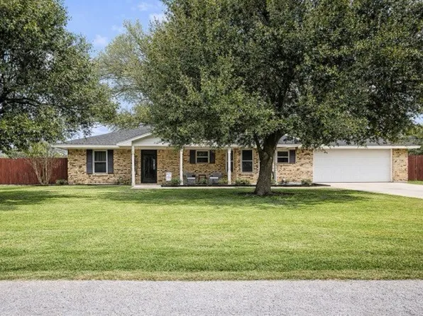 401 Allison Ave, Groesbeck, TX 76642
