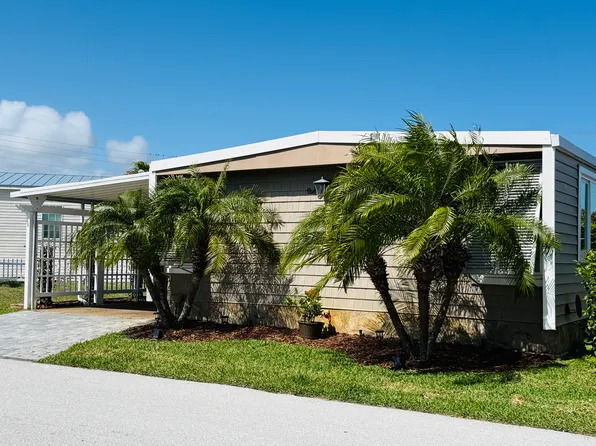 13 S Harbor Dr, Vero Beach, FL 32960