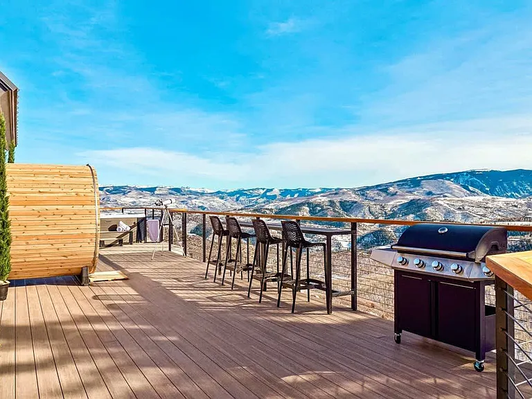 Terrace View