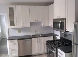 5 Sayward Pl #2, Boston, MA 02127