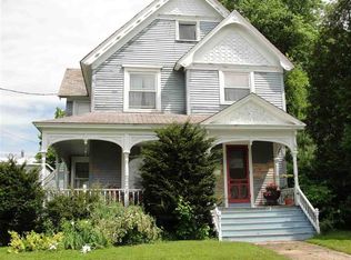 52 Bay St, Potsdam, NY 13676