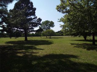 20900 156th St, Lexington, OK 73051