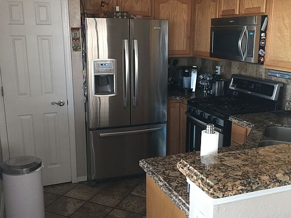 5th image of 2512 Tierra Negra Dr