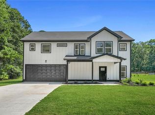 251 Harvey Rd, Covington, GA 30016