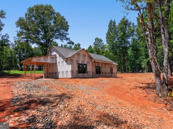 299 Relay Rd, Silver Creek, GA 30173