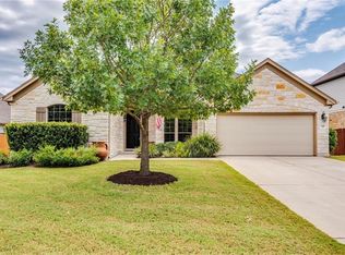 691 Harris Dr, Austin, TX 78737