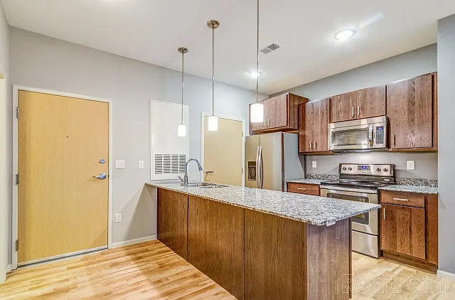Large Kitchen Large Kitchen