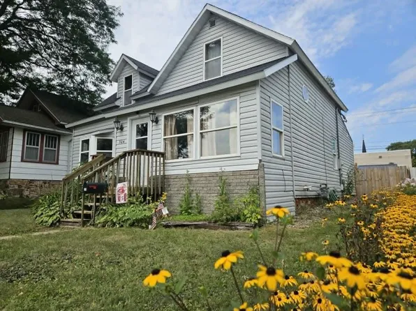 304 N MAPLE AVENUE, Marshfield, WI 54449