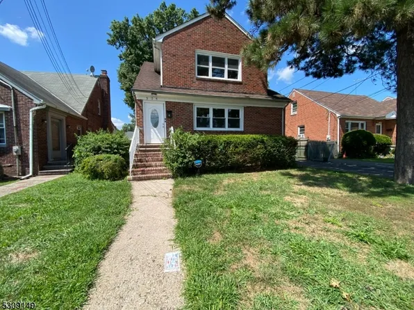 905 Sanford Ave Floor 2, Irvington, NJ 07111