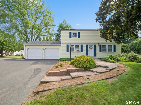 22 Cleveland Street, Enfield, CT 06082
