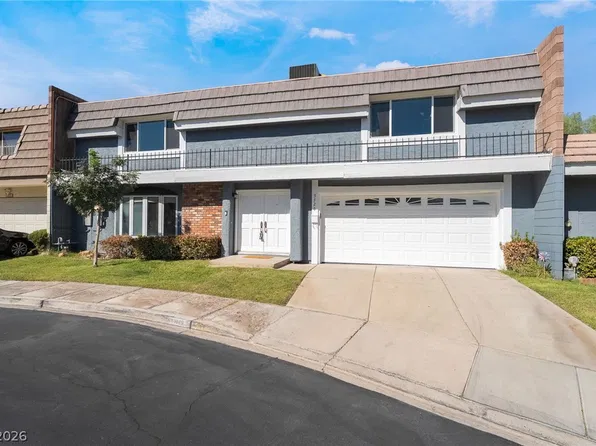 3320 Delderfield Ave, Las Vegas, NV 89121