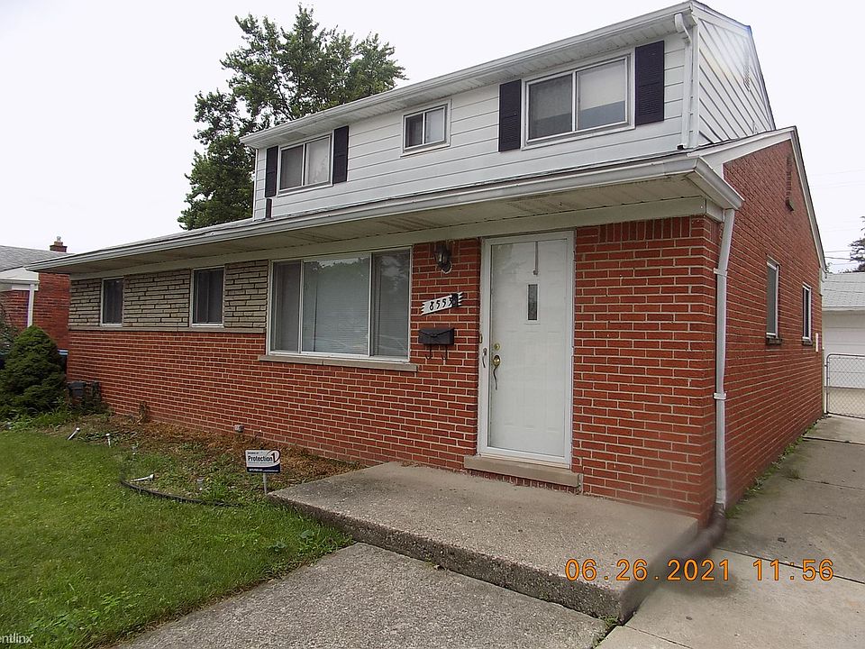 1st image of 8553 N Hubbard St