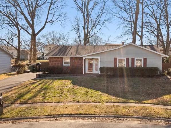 26 Queens Way, Newark, DE 19713