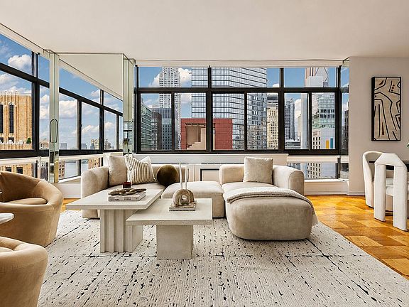 2nd image of 303 E 43rd St APT 25B
