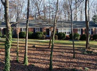 728 Westmont Dr, Asheboro, NC 27205