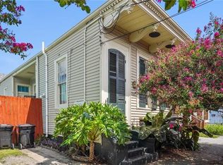 1469 N Prieur St, New Orleans, LA 70116