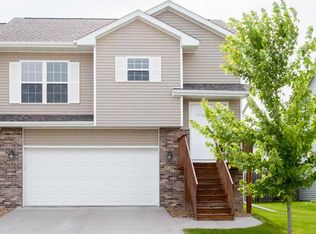 230 N Park Ridge Rd, North Liberty, IA 52317