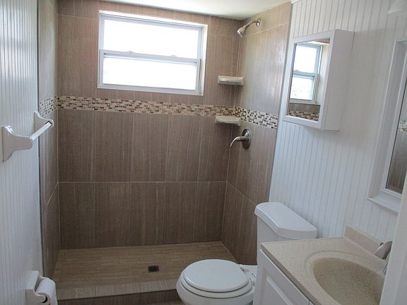 Remodeled bathroom