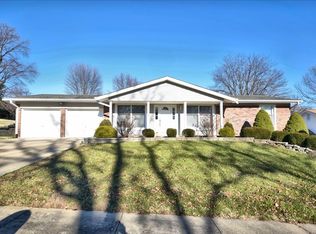 3306 Lennox Dr, Saint Charles, MO