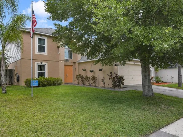 4927 Fiske Cir, Orlando, FL 32826
