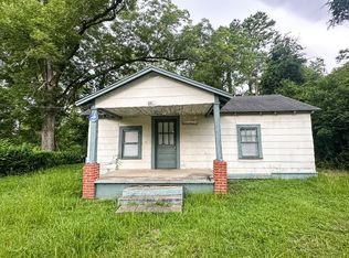 841 South St, Albany, GA 31705