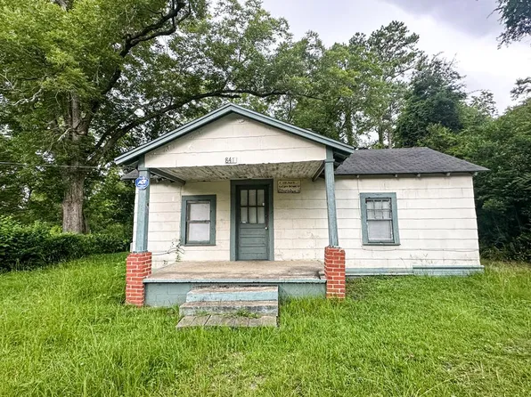841 South St, Albany, GA 31705
