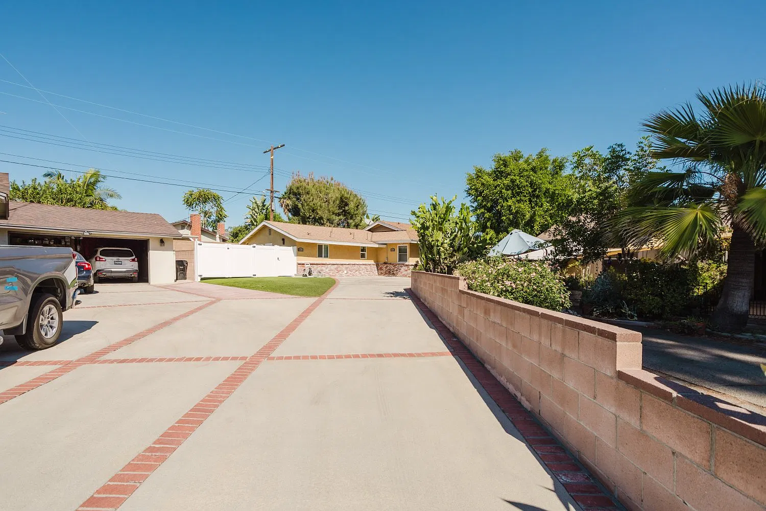 1 bed, 470 sqft, $2,200 — Photo 3