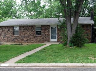 1220 Mernie Dr, Jefferson City, MO 65109