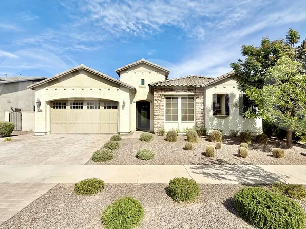 4149 S Neptune, Mesa, AZ 85212