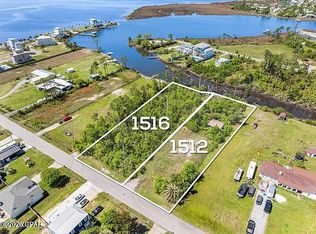 1516 S Berthe Ave, Panama City, FL 32404