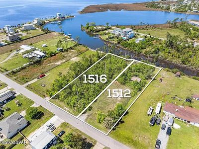 1516 S Berthe Ave, Panama City, FL, 32404