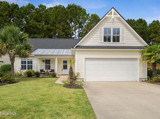 222 Bimini Drive, Winnabow, NC 28479