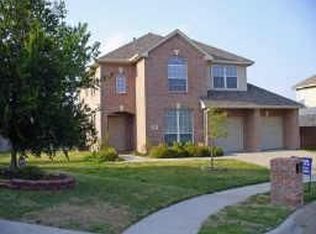 4936 Bolero Ct, Fort Worth, TX 76135