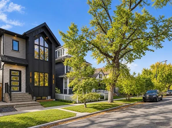 727 E 15th St NW, Calgary, AB T2N 2B3