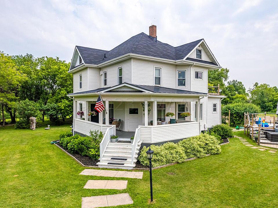 11552 110th St S, Sabin, MN 56580 MLS 232913 Zillow