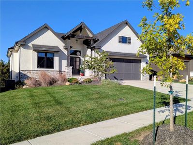 22076 W 93rd Ter, Lenexa, KS, 66220