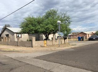 1448 S 10th Ave, Phoenix, AZ 85007