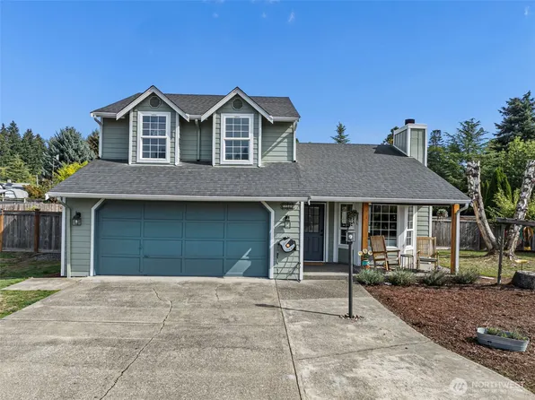 11505 232nd Avenue Ct E, Buckley, WA 98321