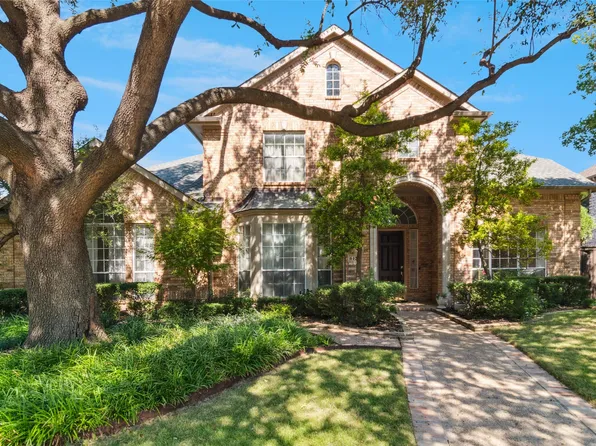 6421 Glenhollow Dr, Plano, TX 75093