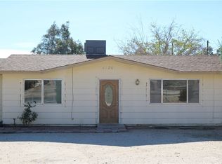 49207 Tamarisk Ave, Morongo Valley, CA 92256