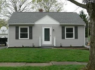 437 Hayes Ave, Mc Donald, OH 44437