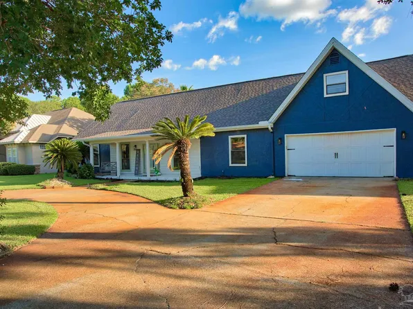 3821 Tiger Point Blvd, Gulf Breeze, FL 32563